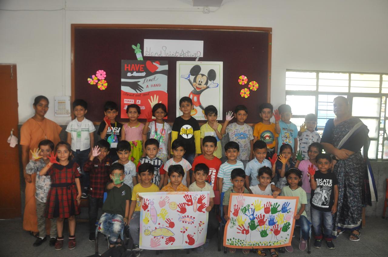 Activity Image
